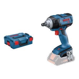 Bosch Akku-Drehschlagschrauber GDS 18V-300, mit L-BOXX 136 Bosch Akku-Drehschlagschrauber GDS 18V-300, mit L-BOXX 136