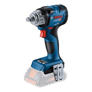 Bosch Akku-Drehschlagschrauber GDS 18V-330 HC, (solo, C) Bosch Akku-Drehschlagschrauber GDS 18V-330 HC, (solo, C)