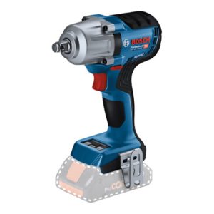 Bosch Akku-Drehschlagschrauber GDS 18V-450 HC Bosch Akku-Drehschlagschrauber GDS 18V-450 HC
