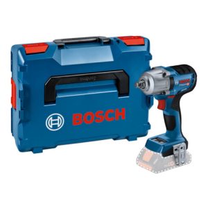Bosch Akku-Drehschlagschrauber GDS 18V-450 HC, L-BOXX u. BT Low-Energ. Mod. Bosch Akku-Drehschlagschrauber GDS 18V-450 HC, L-BOXX u. BT Low-Energ. Mod.