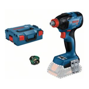 Bosch Akku-Schlagschrauber 18V, Typ: GDX18V210C, 06019J0201 Bosch Akku-Schlagschrauber 18V, Typ: GDX18V210C, 06019J0201