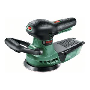 Bosch Akku-Exzenterschleifer AdvancedOrbit 18 Bosch Akku-Exzenterschleifer AdvancedOrbit 18