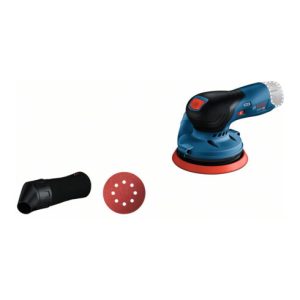 Bosch Akku-Exzenterschleifer GEX 12V-125 Bosch Akku-Exzenterschleifer GEX 12V-125