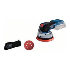 Bosch Akku-Exzenterschleifer GEX 18V-125 Bosch Akku-Exzenterschleifer GEX 18V-125