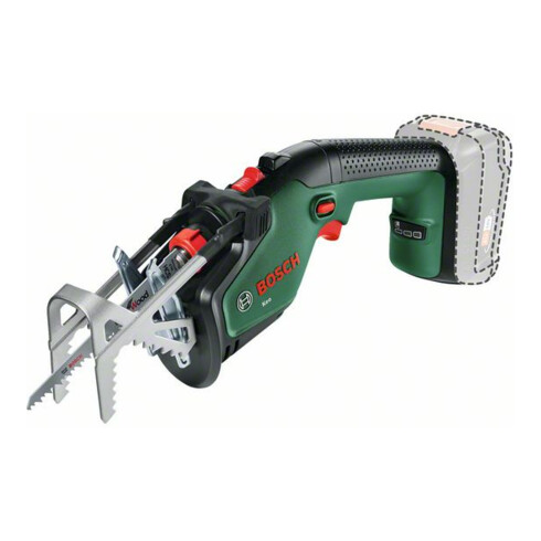 Bosch Akku-Gartensäge Keo