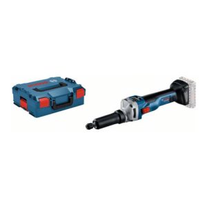Bosch Akku-Geradschleifer GGS 18V-10 SLC mit L-BOXX Bosch Akku-Geradschleifer GGS 18V-10 SLC mit L-BOXX