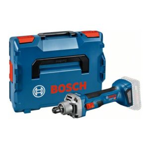 Bosch Akku-Geradschleifer GGS 18V-20 in L-BOXX Bosch Akku-Geradschleifer GGS 18V-20 in L-BOXX