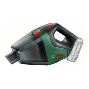 Bosch Akku-Handstaubsauger UniversalVac 18 Bosch Akku-Handstaubsauger UniversalVac 18