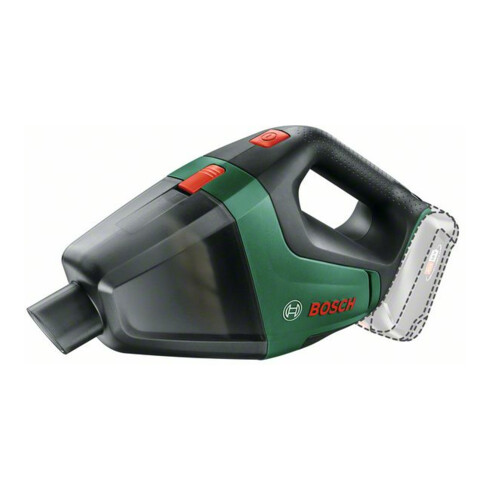Bosch Akku-Handstaubsauger UniversalVac 18