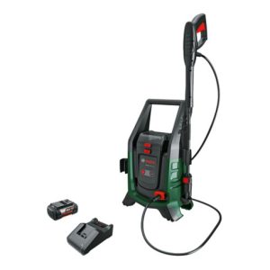 Bosch Akku-Hochdruckreiniger UniversalAquatak 36V-100, 1 x Akku 36V 4,0Ah Bosch Akku-Hochdruckreiniger UniversalAquatak 36V-100, 1 x Akku 36V 4,0Ah