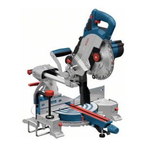 Bosch Akku-Kapp- und Gehrungssäge BITURBO GCM 18V-216, Solo Vers., o. Akku u. Ladege. Bosch Akku-Kapp- und Gehrungssäge BITURBO GCM 18V-216, Solo Vers., o. Akku u. Ladege.
