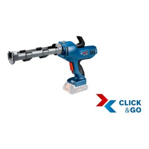 Bosch Akku-Kartuschenpresse GCG 18V-310