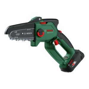 Bosch Akku-Kettensäge EasyChain 18V-15-7 Bosch Akku-Kettensäge EasyChain 18V-15-7