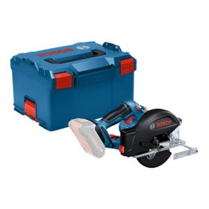 Bosch Akku-Kreissäge GKM 18V-50 Bosch Akku-Kreissäge GKM 18V-50