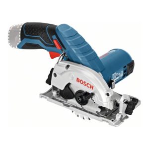Bosch Akku-Kreissäge GKS 12V-26 Solo Version L-BOXX Bosch Akku-Kreissäge GKS 12V-26 Solo Version L-BOXX