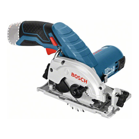 Bosch Akku-Kreissäge GKS 12V-26 Solo Version L-BOXX