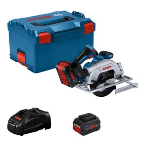 Bosch Akku-Kreissäge GKS 18V-57-2 Bosch Akku-Kreissäge GKS 18V-57-2