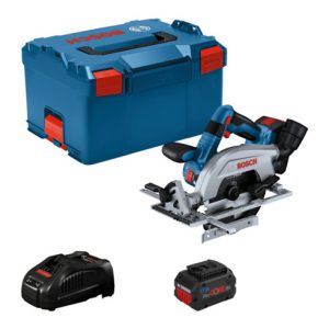 Bosch Akku-Kreissäge GKS 18V-57-2 L, L-BOXX 238 Bosch Akku-Kreissäge GKS 18V-57-2 L, L-BOXX 238