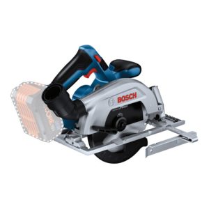 Bosch Akku-Kreissäge GKS 18V-57-2 Professional Bosch Akku-Kreissäge GKS 18V-57-2 Professional