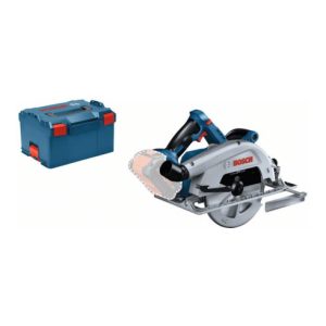 Bosch Akku-Kreissäge GKS 18V-68 C, Solo Version, mit L-BOXX Bosch Akku-Kreissäge GKS 18V-68 C, Solo Version, mit L-BOXX