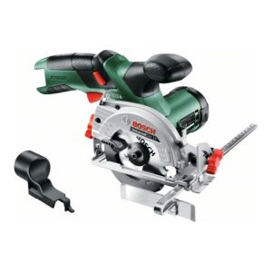 Bosch Akku-Kreissäge UniversalCirc 12 Bosch Akku-Kreissäge UniversalCirc 12