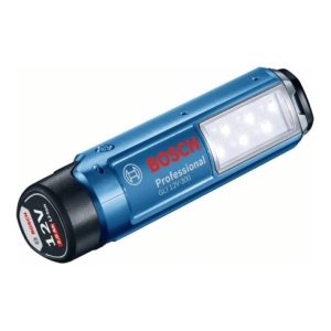 BOSCH LED-Akku-Leuchte, 12 V, Typ: GLI12300 BOSCH LED-Akku-Leuchte, 12 V, Typ: GLI12300