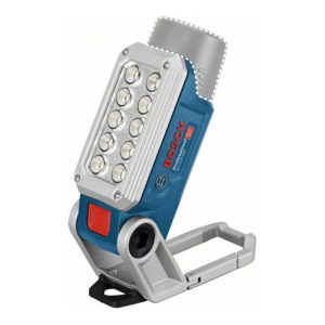 Bosch Power Tools Akku-Lampe GLI DeciLED 12V-330 Bosch Power Tools Akku-Lampe GLI DeciLED 12V-330