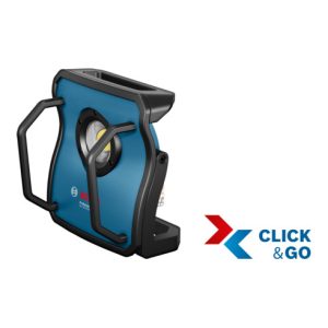 Bosch Akku-Lampe GLI 18V-10000 C Bosch Akku-Lampe GLI 18V-10000 C