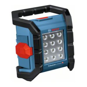 Bosch Power Tools Akku-Baustellenlampe GLI 18V-1200 C Bosch Power Tools Akku-Baustellenlampe GLI 18V-1200 C