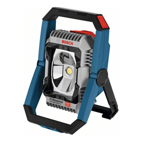 Bosch Akku-Lampe GLI 18V-2200 C