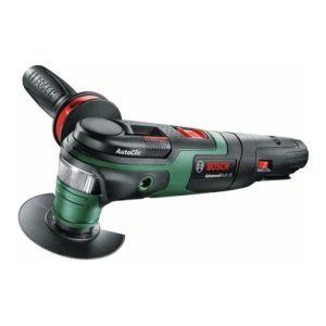 Bosch Akku-Multifunktionswerkzeug AdvancedMulti 18 Bosch Akku-Multifunktionswerkzeug AdvancedMulti 18