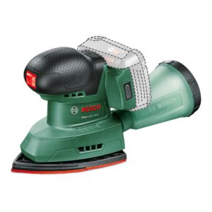 Bosch Akku-Multischleifer EasySander 18V-8 Bosch Akku-Multischleifer EasySander 18V-8