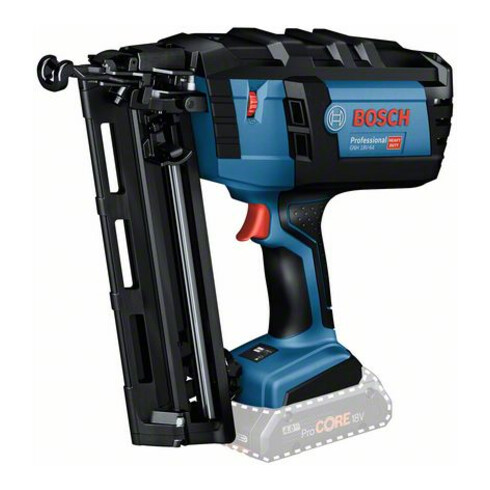 Bosch Akku-Nagler GNH 18V-64