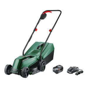 Bosch Akku-Rasenmäher EasyMower 18V-32-150 Bosch Akku-Rasenmäher EasyMower 18V-32-150