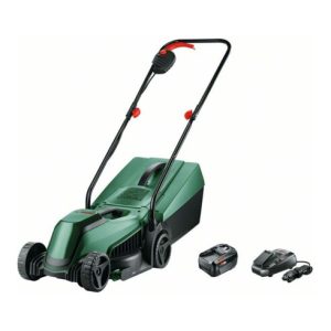 Bosch Akku-Rasenmäher EasyMower 18V-32-200: 1 Akkupack PBA 18V 4,0Ah W-C Bosch Akku-Rasenmäher EasyMower 18V-32-200: 1 Akkupack PBA 18V 4,0Ah W-C