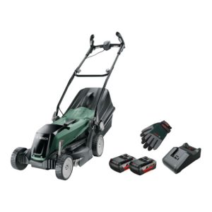 Bosch Akku-Rasenmäher EasyRotak 36-550, 2 x Akku 36V 2,0Ah Bosch Akku-Rasenmäher EasyRotak 36-550, 2 x Akku 36V 2,0Ah