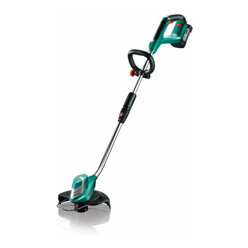Bosch Akku-Rasentrimmer AdvancedGrassCut 36 mit 1 x 36V/2,0 Ah Lithium-Ionen-Akku