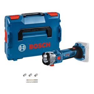 Bosch Akku-Rotationswerkzeug GCU 18V-30, solo L Bosch Akku-Rotationswerkzeug GCU 18V-30, solo L