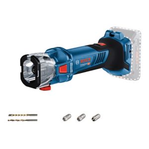 Bosch Akku-Rotationswerkzeug GCU 18V-30, Spannzangenschlüssel Bosch Akku-Rotationswerkzeug GCU 18V-30, Spannzangenschlüssel