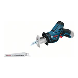 Bosch Akku-Säbelsäge GSA 12V-14 Solo Version Bosch Akku-Säbelsäge GSA 12V-14 Solo Version