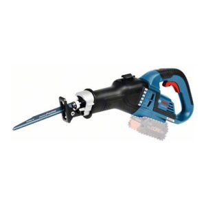 Bosch Akku-Säbelsäge GSA 18 V-32 Solo Version Handwerkerkoffer Bosch Akku-Säbelsäge GSA 18 V-32 Solo Version Handwerkerkoffer