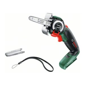Bosch Akku-Säge AdvancedCut 18 mit NanoBlade-Technologie