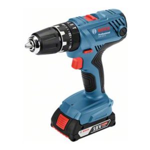 Bosch Power Tools Akku-Schlagbohrschrauber GSB 18V-21 Bosch Power Tools Akku-Schlagbohrschrauber GSB 18V-21