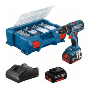 Bosch Akku-Schlagbohrschrauber GSB 18V-28 Bosch Akku-Schlagbohrschrauber GSB 18V-28