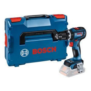 Bosch Akku-Schlagbohrschrauber GSB 18V-90 C mit L-BOXX Bosch Akku-Schlagbohrschrauber GSB 18V-90 C mit L-BOXX