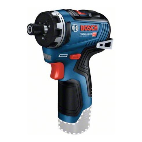 Bosch Akku-Schrauber GSR 12V-35 HX