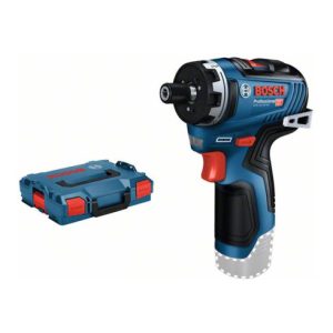 Bosch Akku-Schrauber GSR 12V-35 HX mit L-BOXX Bosch Akku-Schrauber GSR 12V-35 HX mit L-BOXX