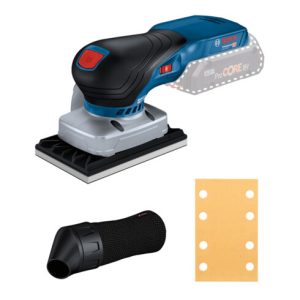 Bosch Akku-Schwingschleifer GSS 18V-13 (solo, L)