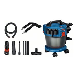 Bosch Power Tools Akku-Staubsauger GAS18V-10L(C)soloCLC 06019C6302 Bosch Power Tools Akku-Staubsauger GAS18V-10L(C)soloCLC 06019C6302