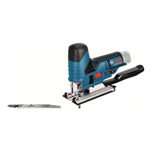 Bosch Akku-Stichsäge GST 12V-70 Solo Version